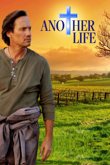 Poster de Filme Another Life (2023)