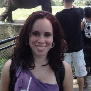 Foto de perfil de Letícia