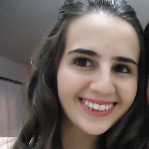 Foto de perfil de Letícia