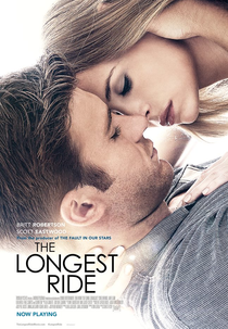 Uma Longa Jornada (The Longest Ride)