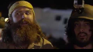 Trailer: FAZ TEASER "Fat Ass Zombies" Teaser