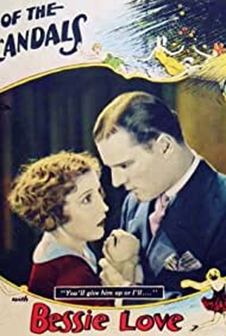 Poster 1 de Filme Quando as Estrelas Brilham (1928)