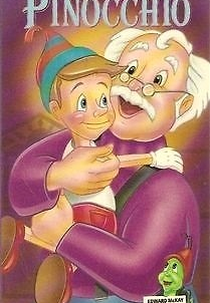 As Novas Aventuras de Pinóquio (Pinocchio's New Adventure)