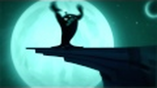 Trailer: Animated Short - Danger Planet