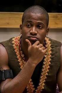 Luan Patricio - Poster 1