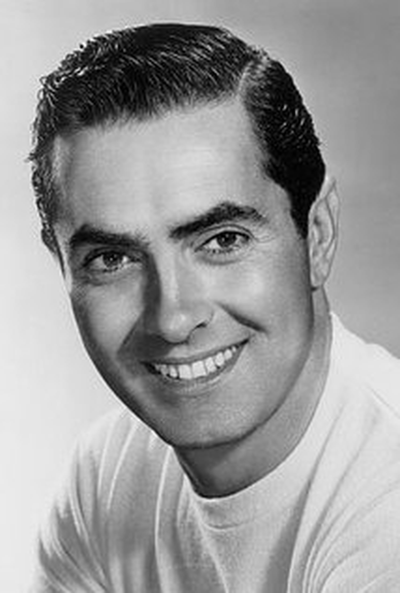 Tyrone Power - Foto 4