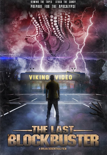 The Last Blockbuster (The Last Blockbuster)