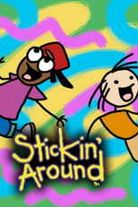 Stickin' Around (Stickin' Around)