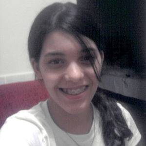 Foto de perfil de Mírian Thalia
