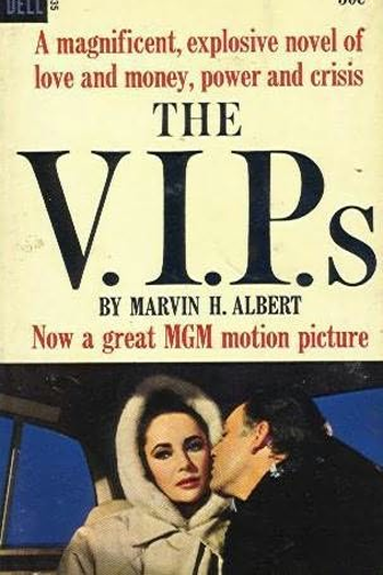  de Filme Gente Muito Importante (1963)