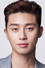 Park Seo Joon