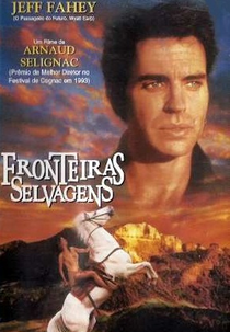 Fronteiras Selvagens (Aventures dans le Grand Nord: Bari)