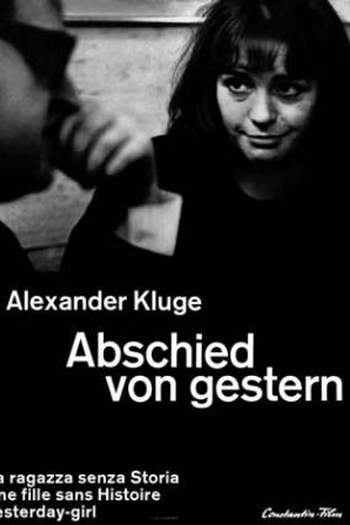  de Filme Despedida de Ontem (1966)