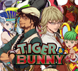 TIGER & BUNNY