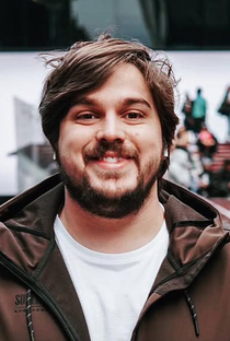 Lucas Salles - Poster 1