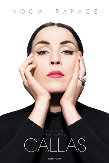  de Filme Callas (2017)