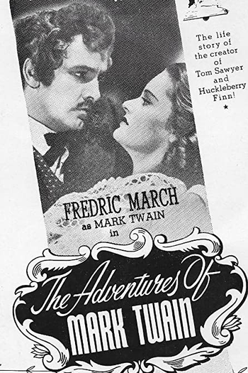  de Filme As aventuras de Mark Twain (1944)