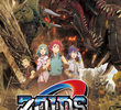 ゾイドワイルド ZERO
