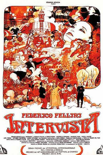  de Filme Entrevista (1987)