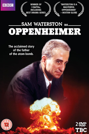 Poster de Série Oppenheimer (1980)
