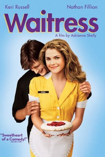  de Filme Garçonete (2007)