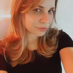 Foto de perfil de Camila Cunha