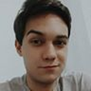 Foto de perfil de Natanael