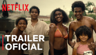 Os Quatro da Candelária | Trailer oficial | Netflix Brasil