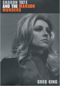 Sharon Tate and the Manson Murders (Sharon Tate and the Manson Murders)