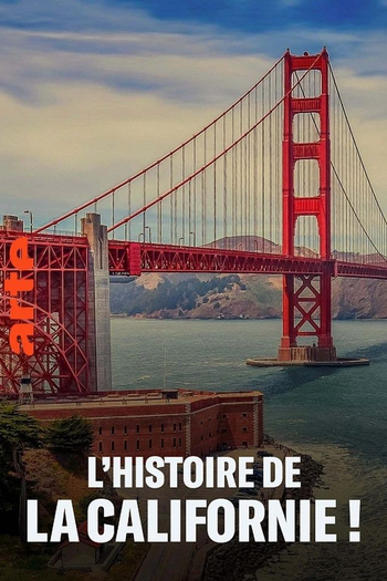 Poster de Franquia California! (2023)