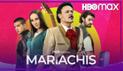 Mariachis | Trailer Legendado | HBO Max