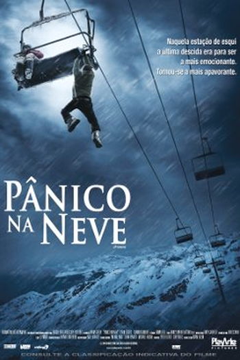  de Filme Pânico na Neve (2010)