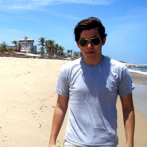 Foto de perfil de Jarson Costa