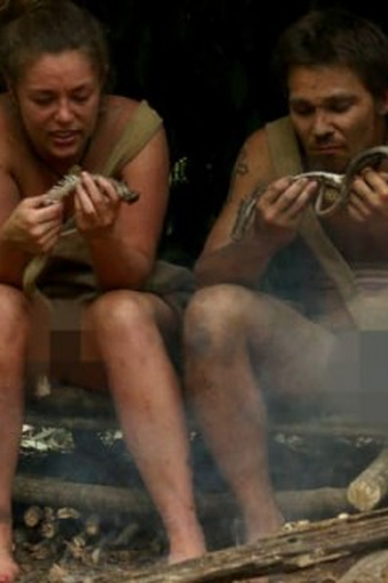 Poster de Episódio Swamp Queen (2018)