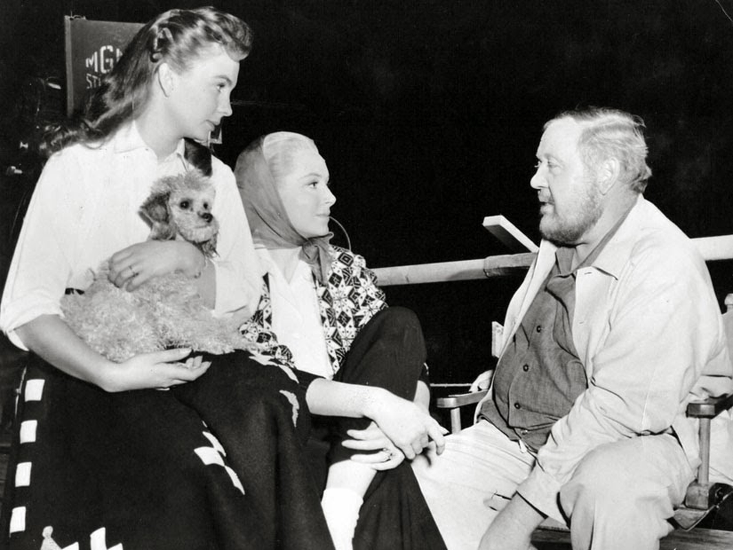 Charles Laughton - Foto 8