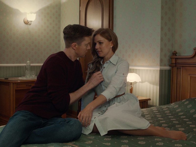 Foto 4 de From love to hate