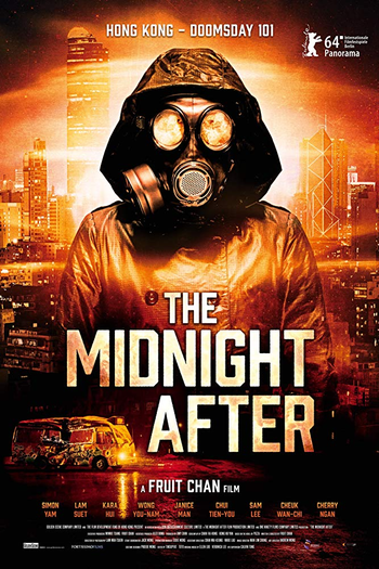  de Filme The Midnight After (2014)