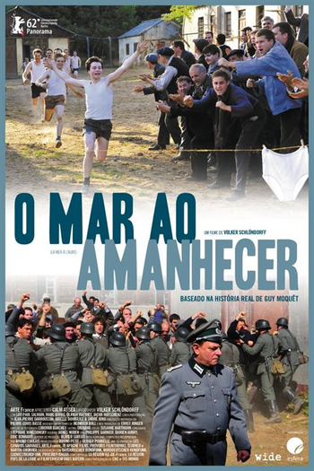  de Filme O Mar ao Amanhecer (2011)