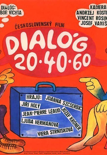 Dialóg 20-40-60 (Dialóg 20-40-60)