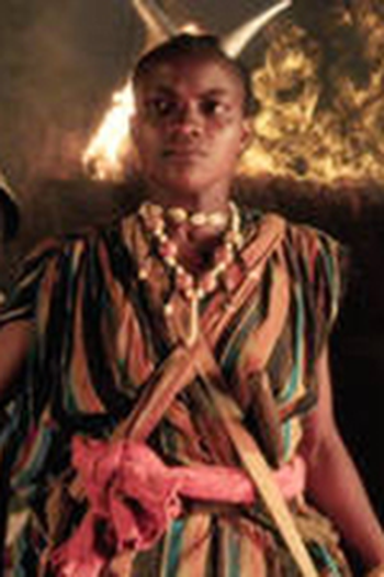 Poster de Episódio Africa's Amazons (2018)