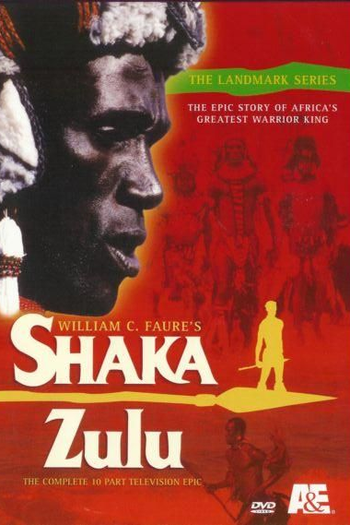  de Série Shaka Zulu (1986)