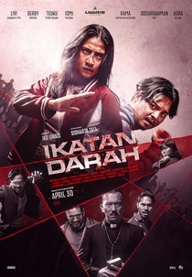 Ikatan Darah (Ikatan Darah)