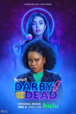 Darby: A Jovem Sensitiva (Darby and the Dead)