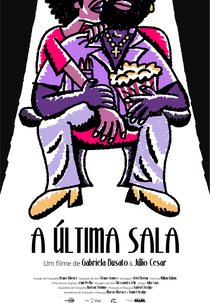 A última Sala (A Última Sala)