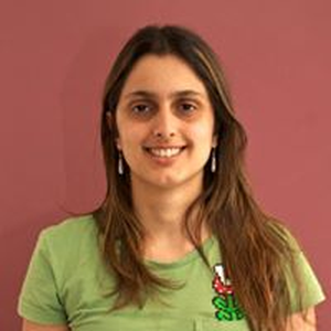 Foto de perfil de Gabriela