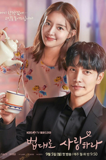 The Law Cafe (법대로 사랑하라)