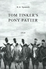 Tom Tinker’s Pony Patter (Tom Tinker’s Pony Patter)