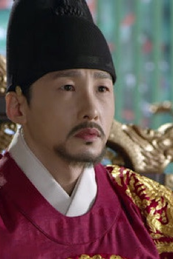 Poster de Episódio 제14화 (2021)