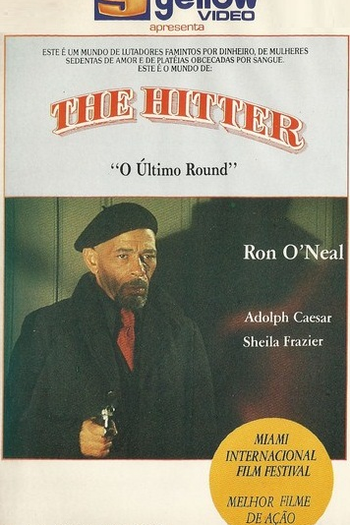 Poster de Filme O Último Round (1979)