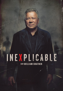 Inacreditável com William Shatner (2ª Temporada) (The UnXplained (2º Season))